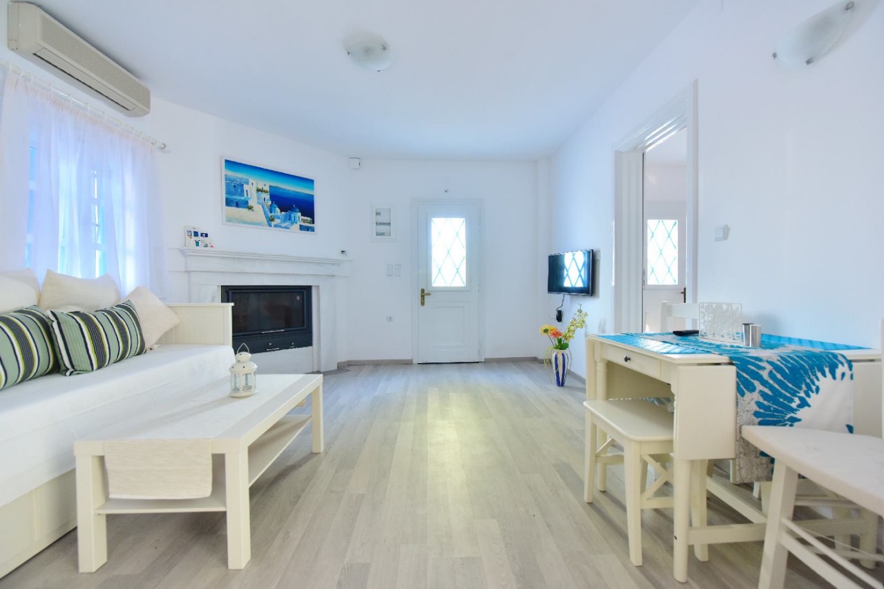 Limnionas Bay Village 43/67