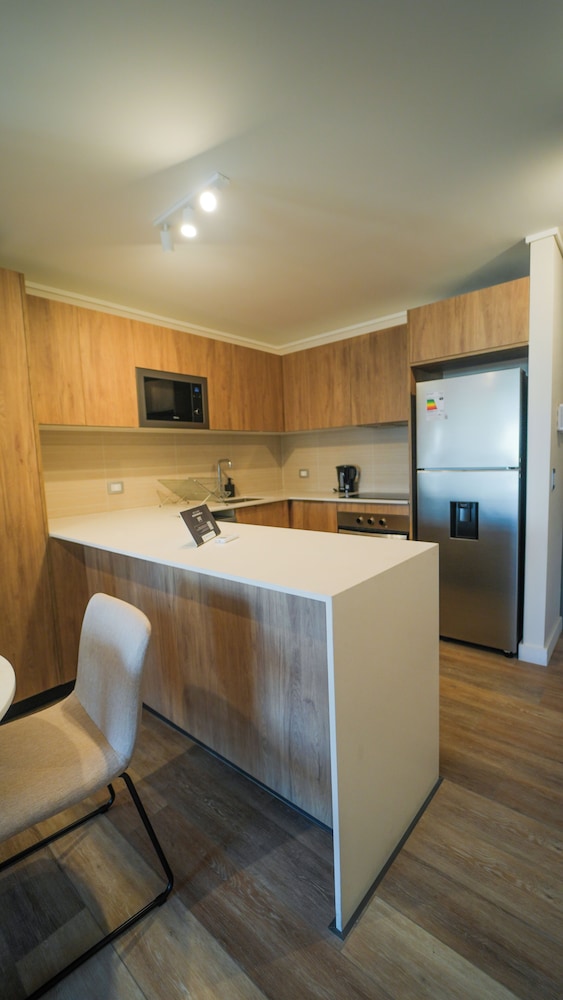 APART HOTEL SPOT SUITES 7/50