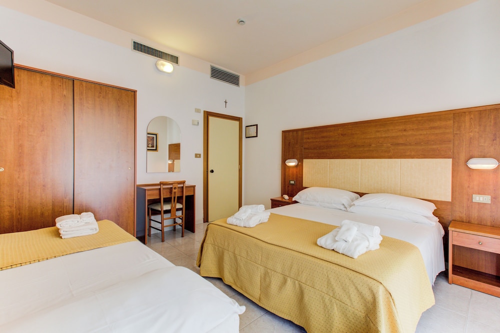 Vela D Oro Hotel 8/41