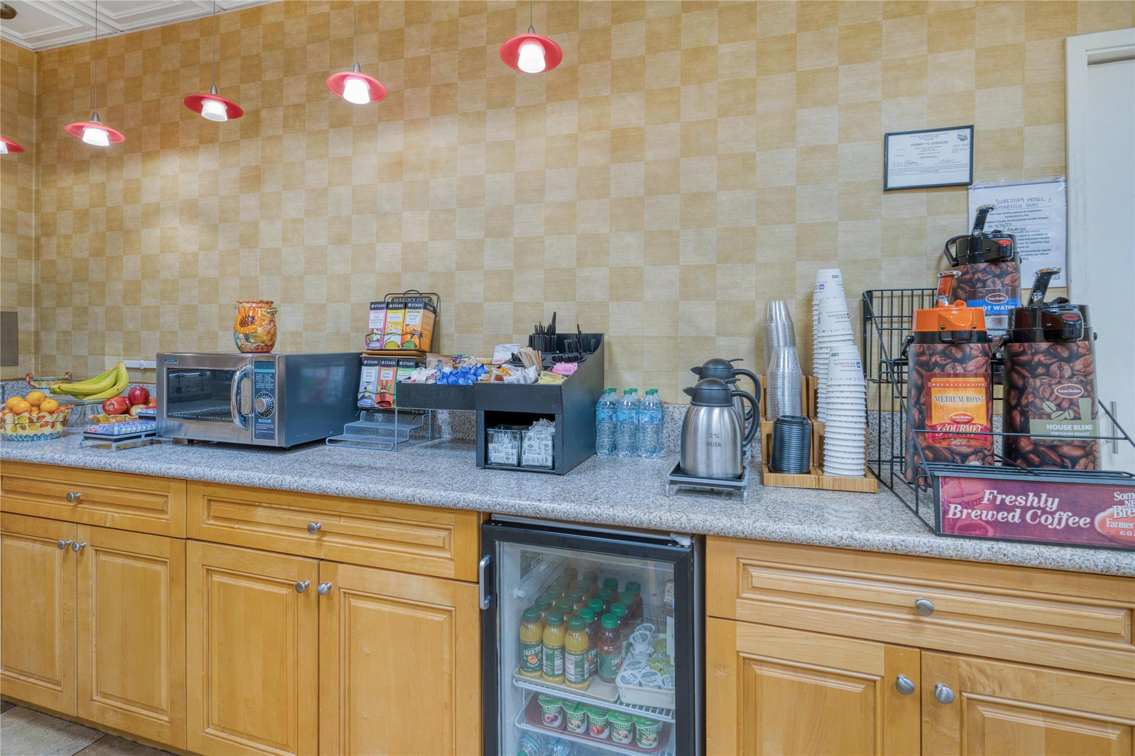 Surestay Hotel By Best Western Camarillo 6/19