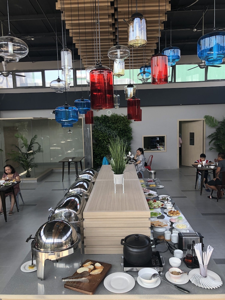 The Luxe Hotel Da Lat 54/76