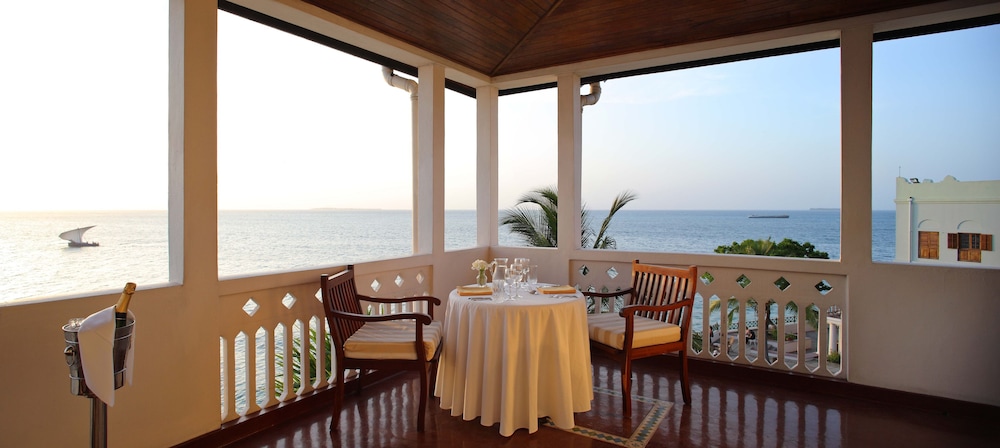 Zanzibar Serena Hotel 42/60