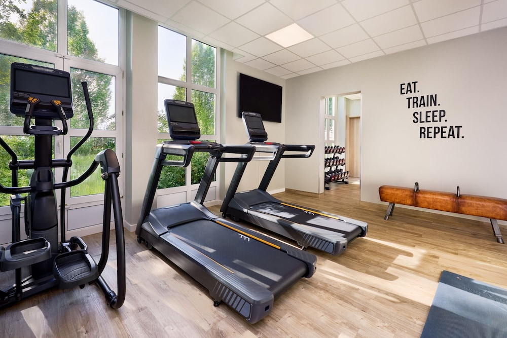 Courtyard by Marriott Dortmund 22/48