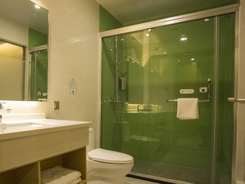 GreenTree Inn Xingtai Julu County Fengqing Road 33/39