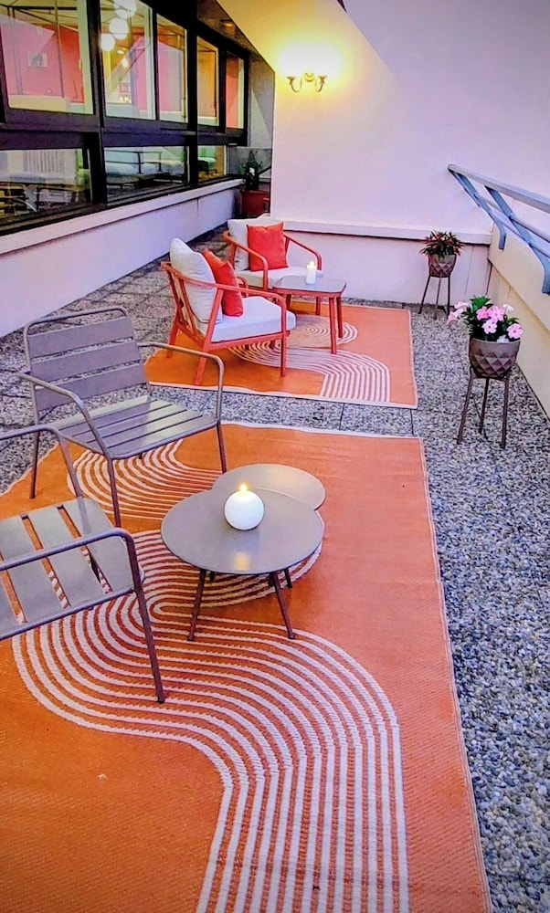 Ibis Grenoble Centre 47/67