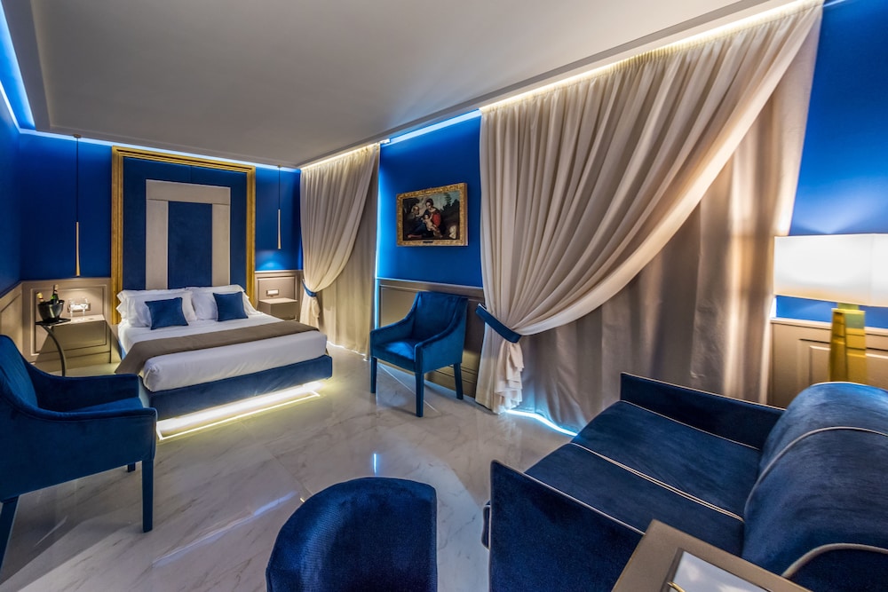 Relais San Severo 56/70