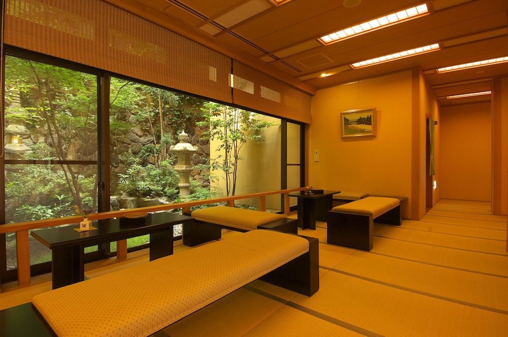 Shibu Onsen Ichinoyu Katei 12/36