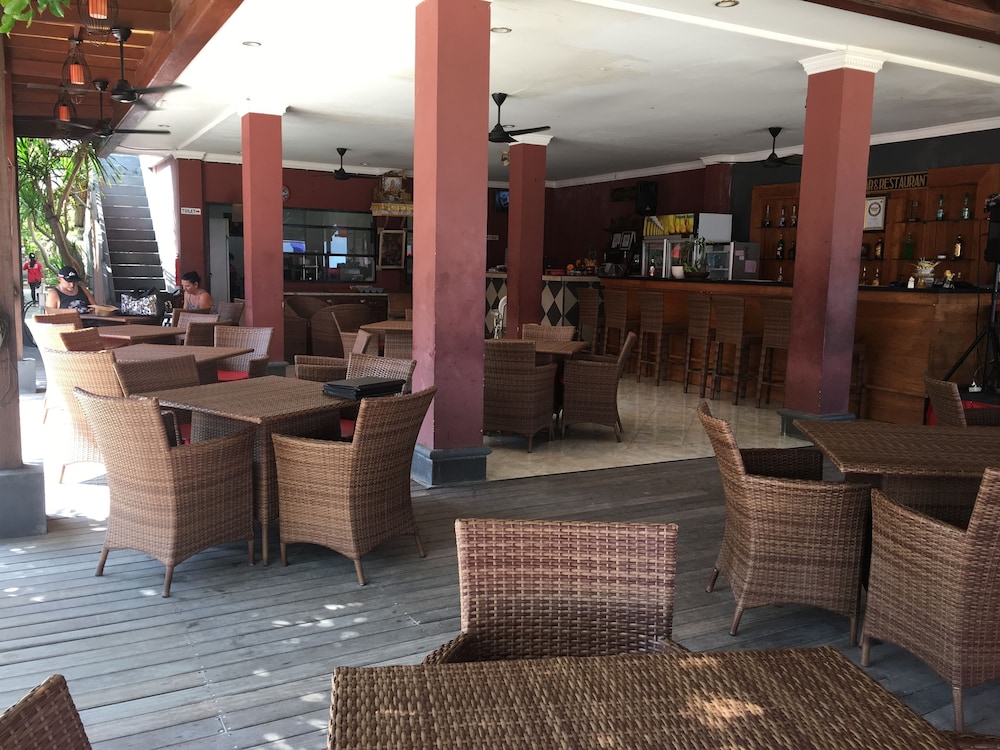 Tarci Bungalows Lembongan 16/33