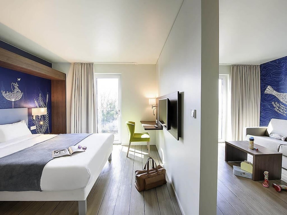 IBIS STYLES KONSTANZ 17/42