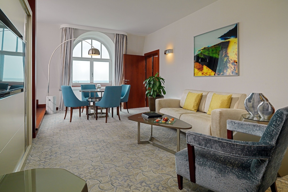 Sheraton Sopot Hotel 28/66