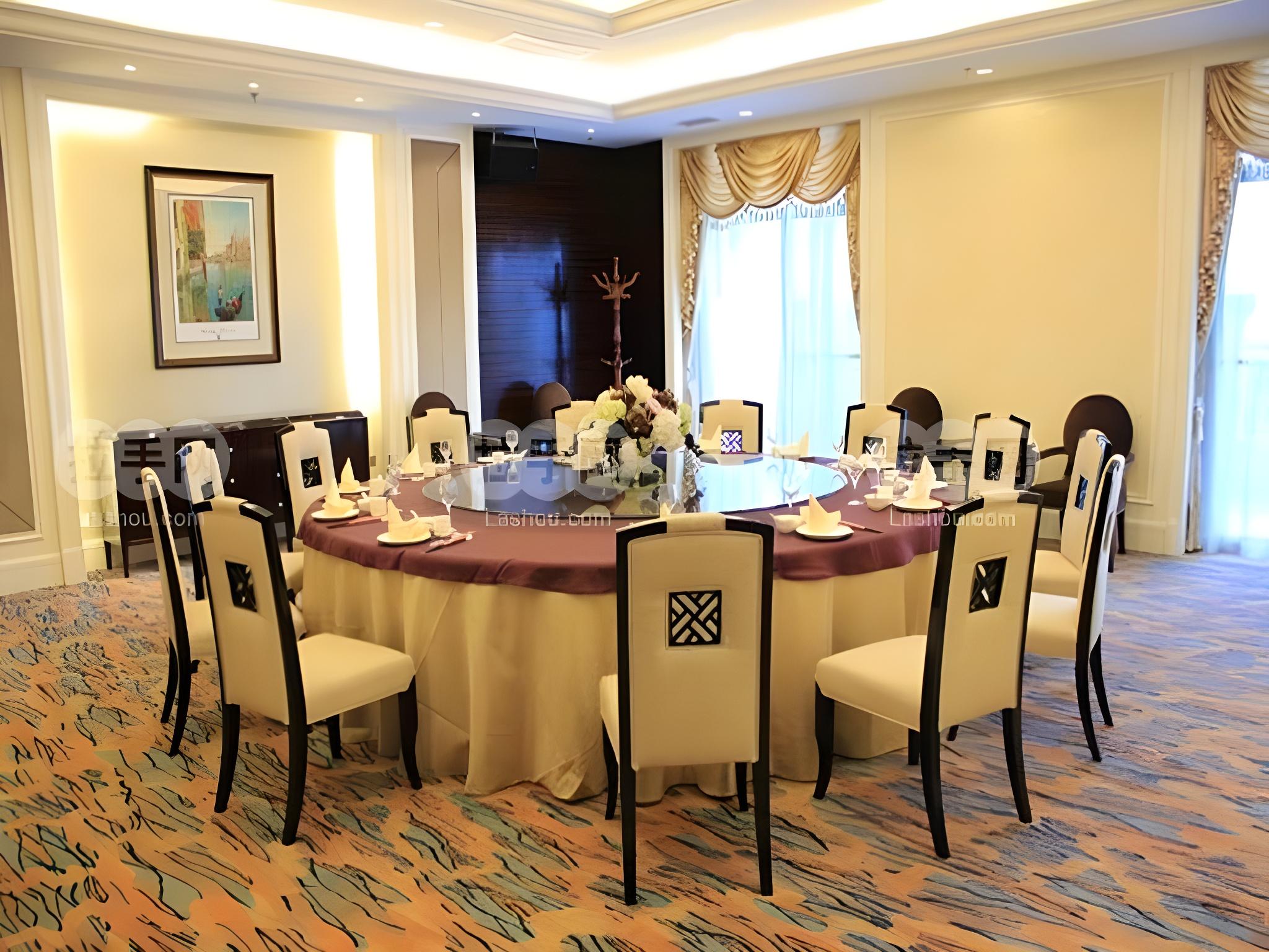 Country Garden Holiday Hotel Meizhou 29/35