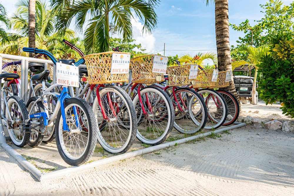 Belizean Shores Resort 33/50