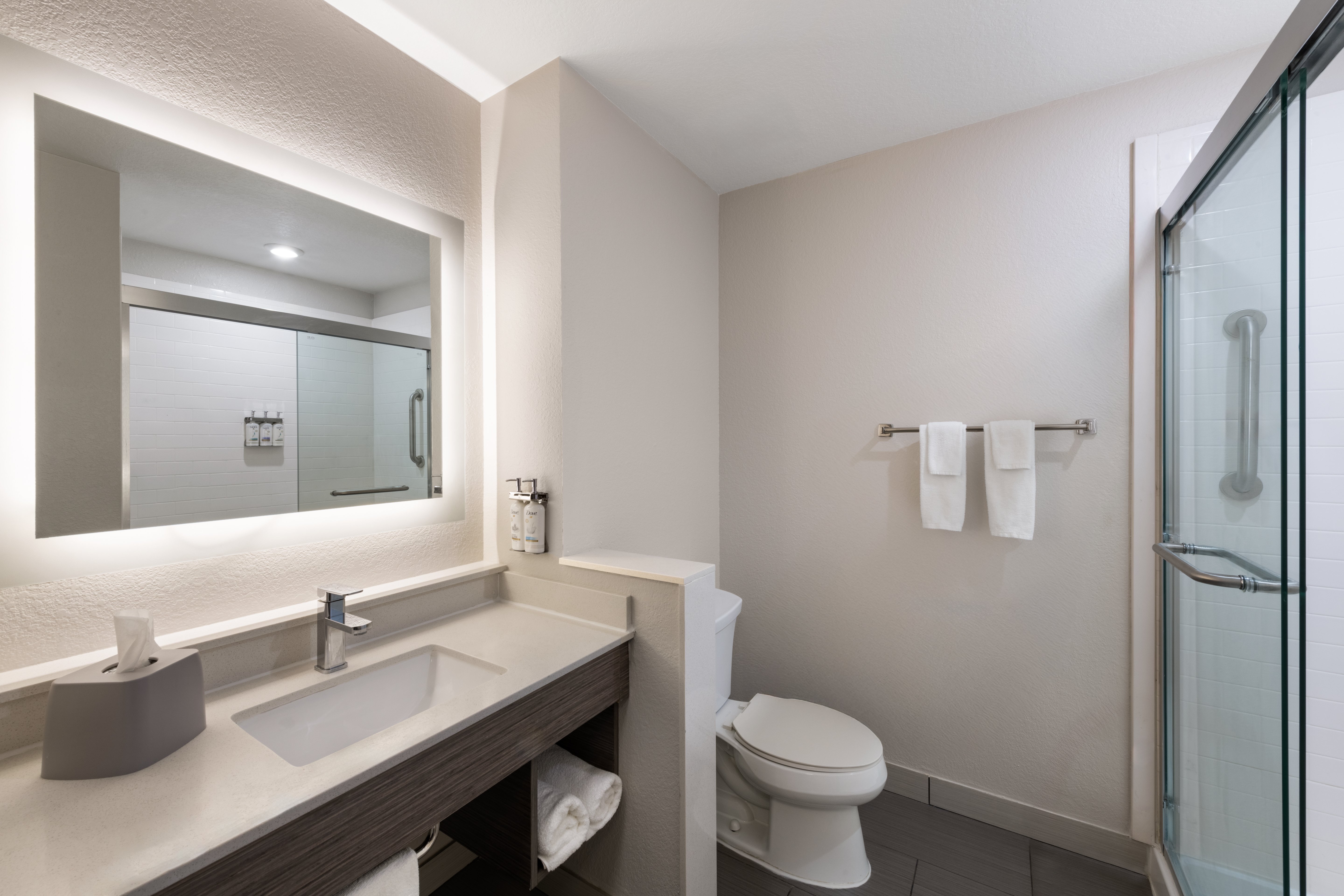 Holiday Inn Express Suites Boynton Beach West 70/71