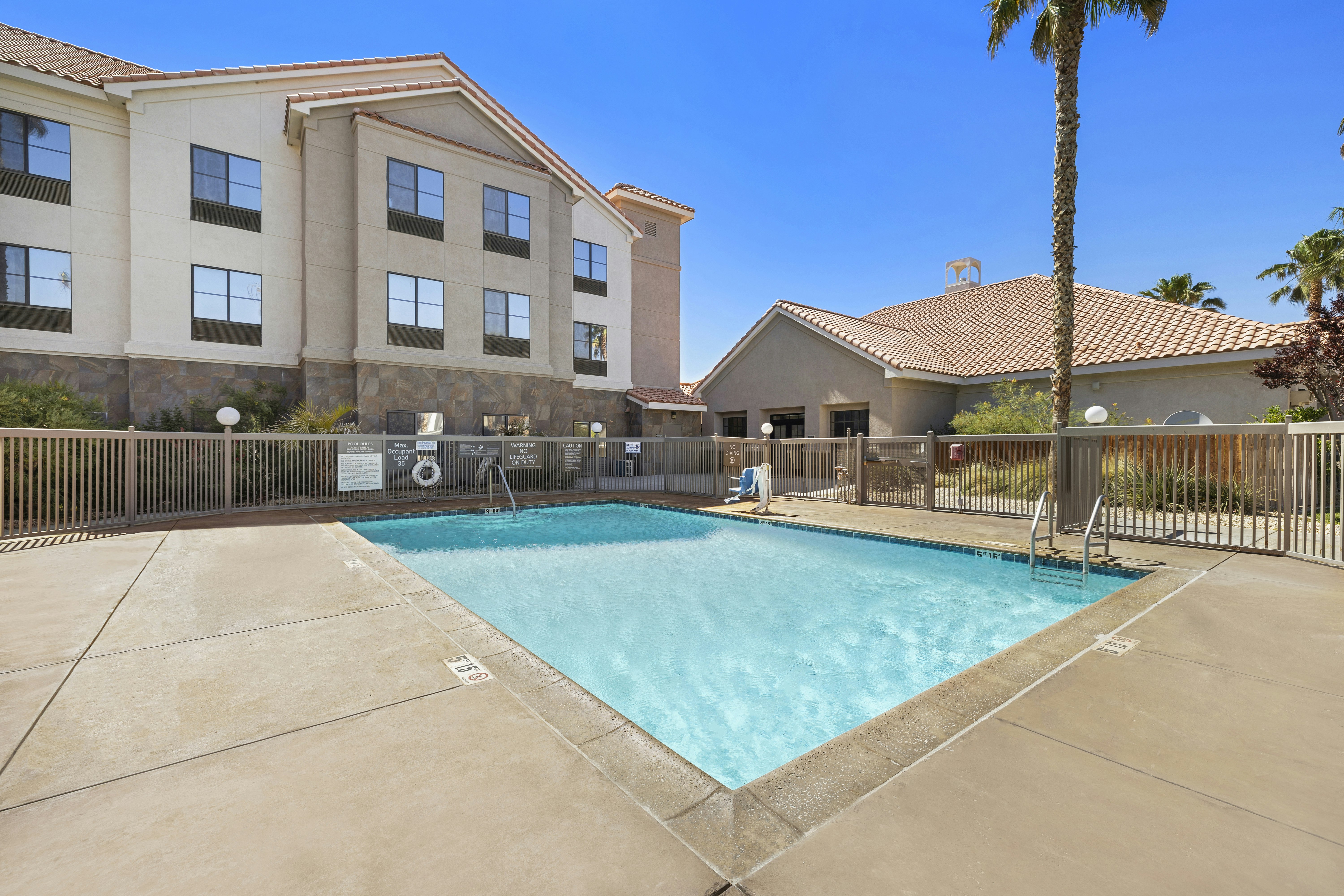 Homewood Suites by Hilton Lancaster 54/56