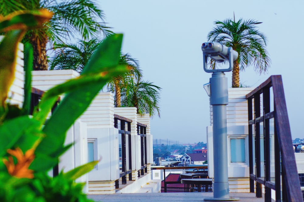Hari Residence Spa 47/50