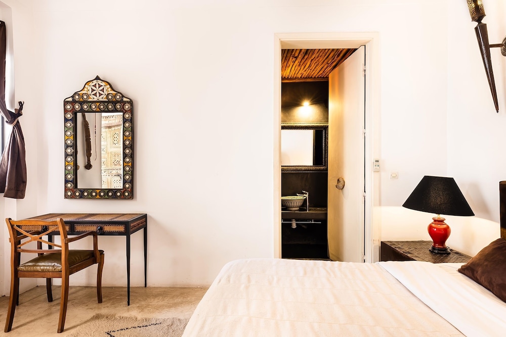 Bliss Riad Marrakech 12/50
