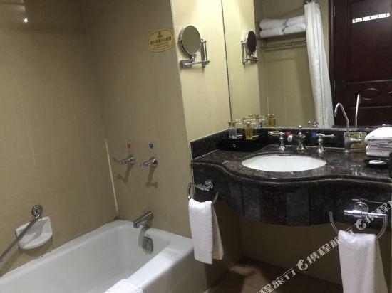 Xiongye Hotel 17/21
