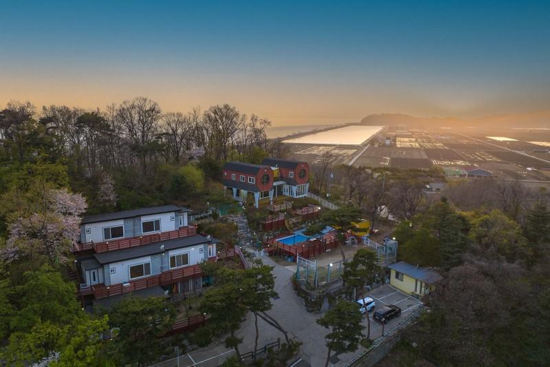 Ganghwa Hill Story Pension 21/27