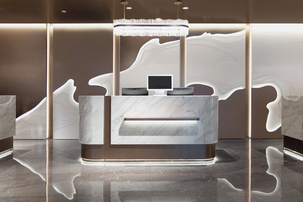 Grand Madison Shenzhen Longhua Yujing 17/30
