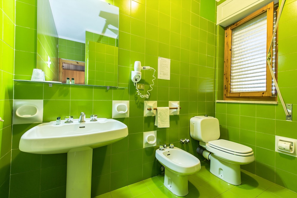 Hotel Residence Ulivi E Palme 69/71