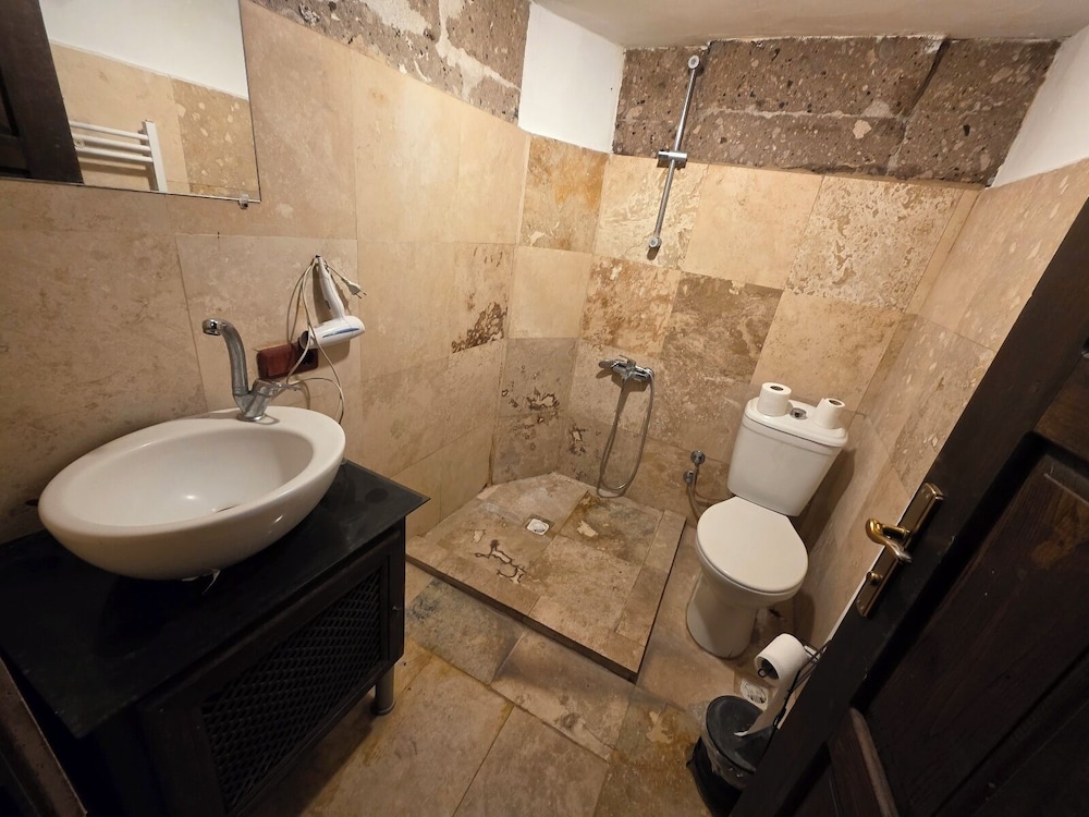 Cappadocia Antique Gelveri Cave Hotel 64/64
