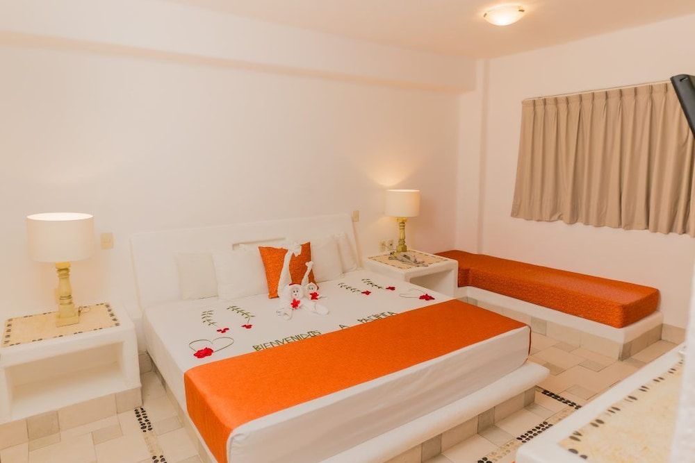Honeymoon, Sands, Plus, Villa, King Bed, Sea View, 2 Sofa