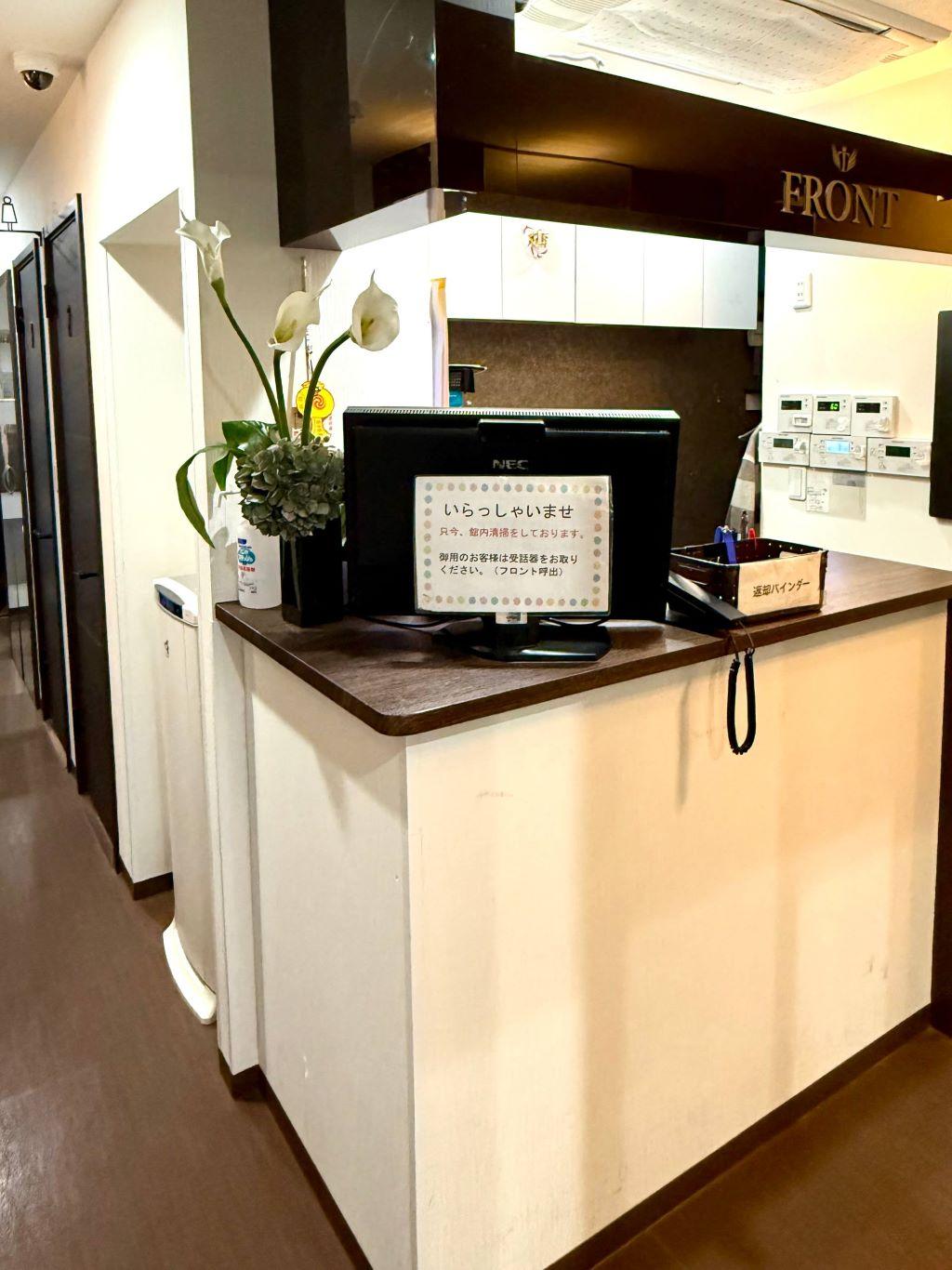 Petit Hotel Akihabara Toujour 4/25
