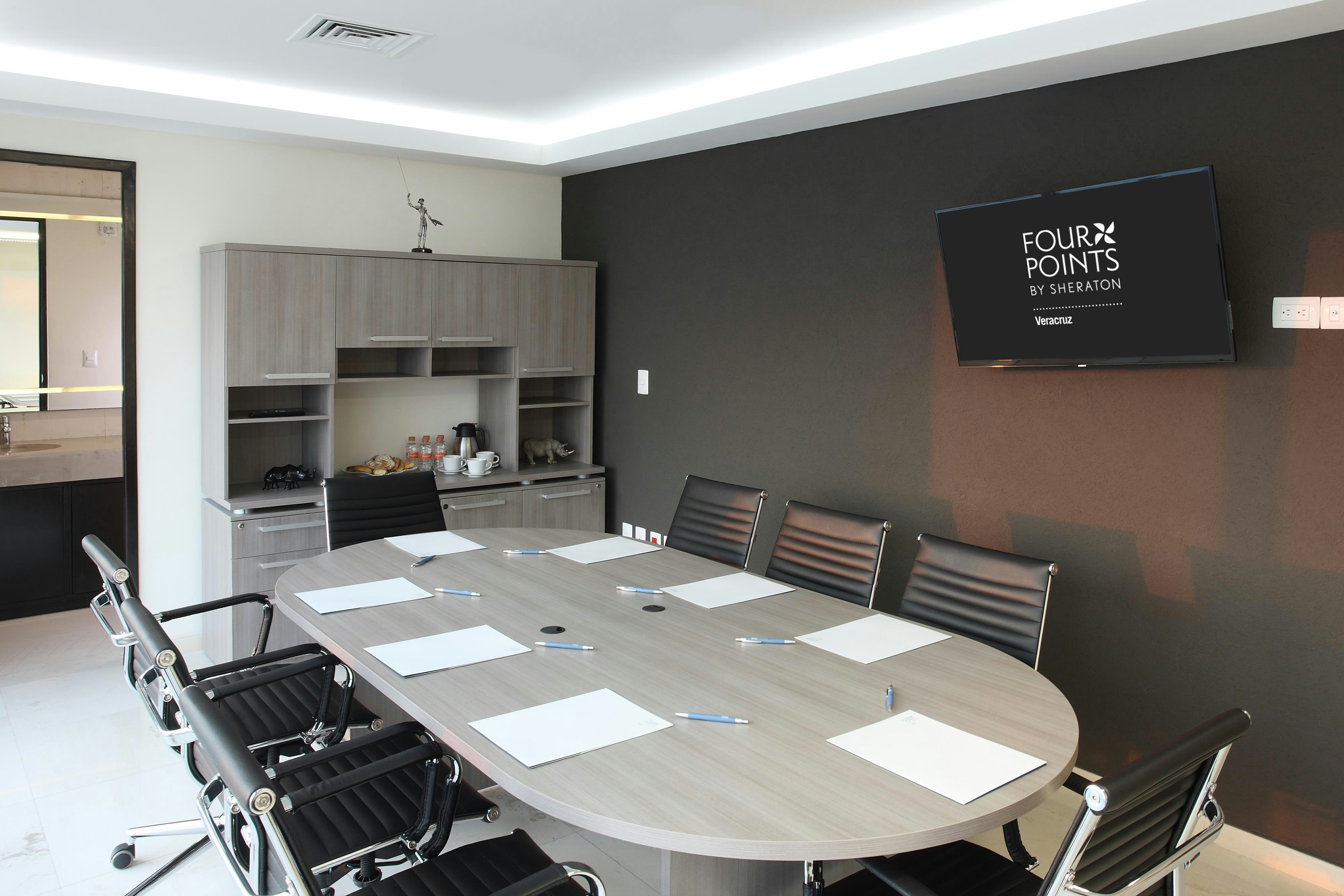 Four Points by Sheraton Veracruz 30/35