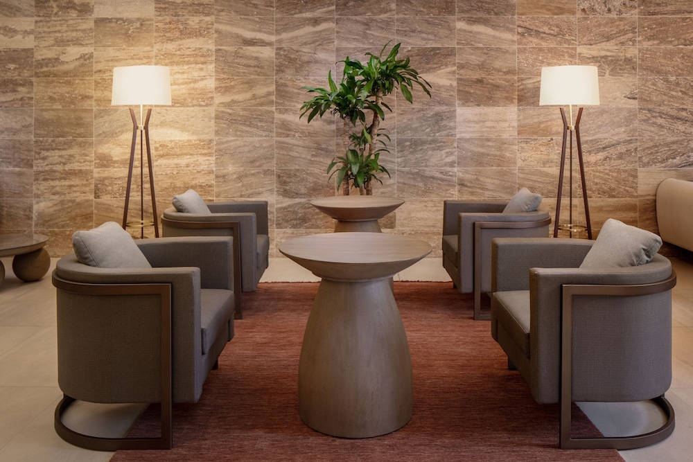 Santo Domingo Marriott Hotel Piantini 26/49