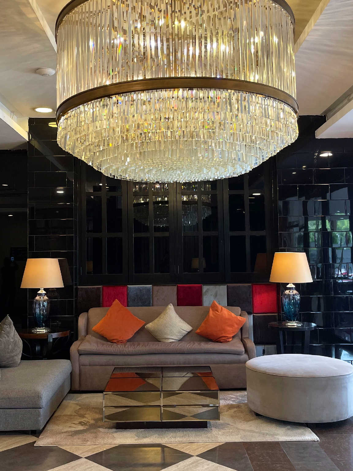 Little Amaroossa Residence Jakarta 11/16