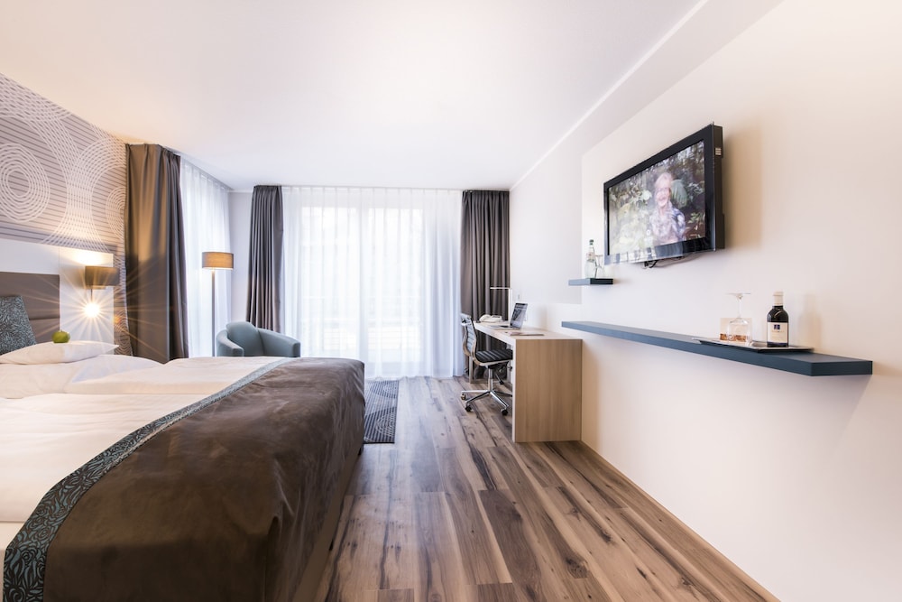 Hotel Collegium Leoninum 19/43
