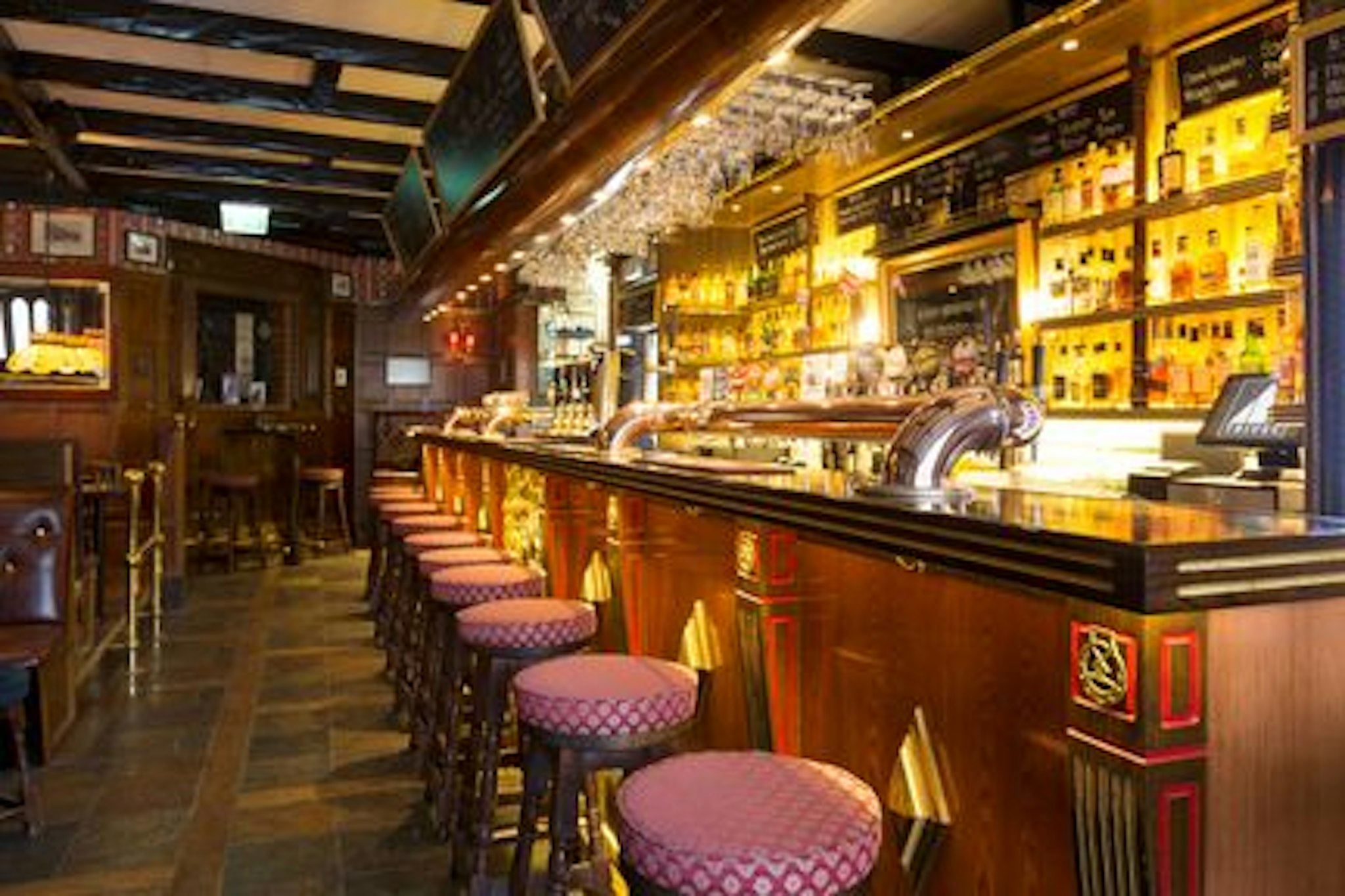 Hotel Bishops Arms Lund 37/37