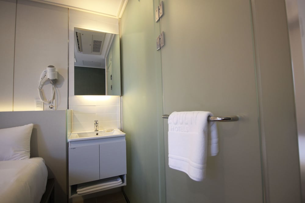 Seoul N Hotel Dongdaemun 16/62