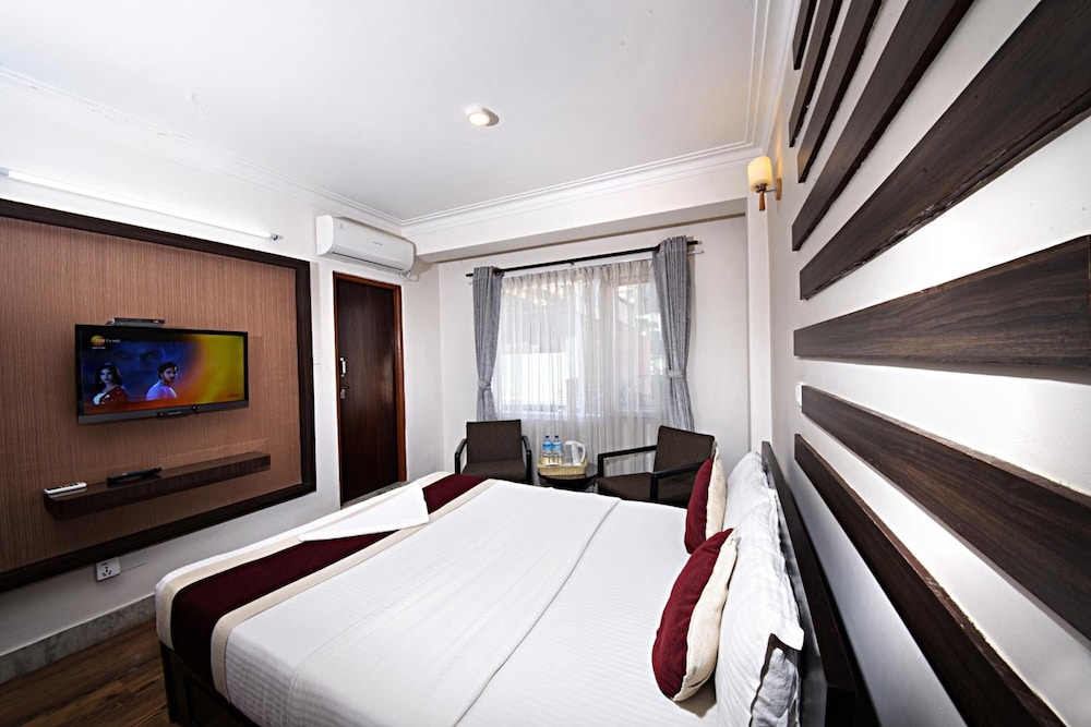 Hotel Livin Kathmandu 10/36