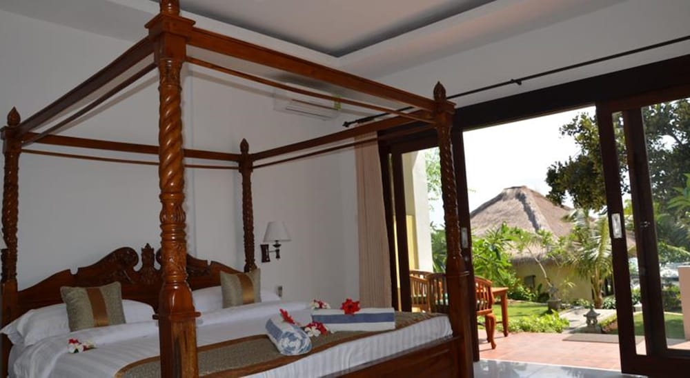 Tamarind Beach Bungalows 27/63