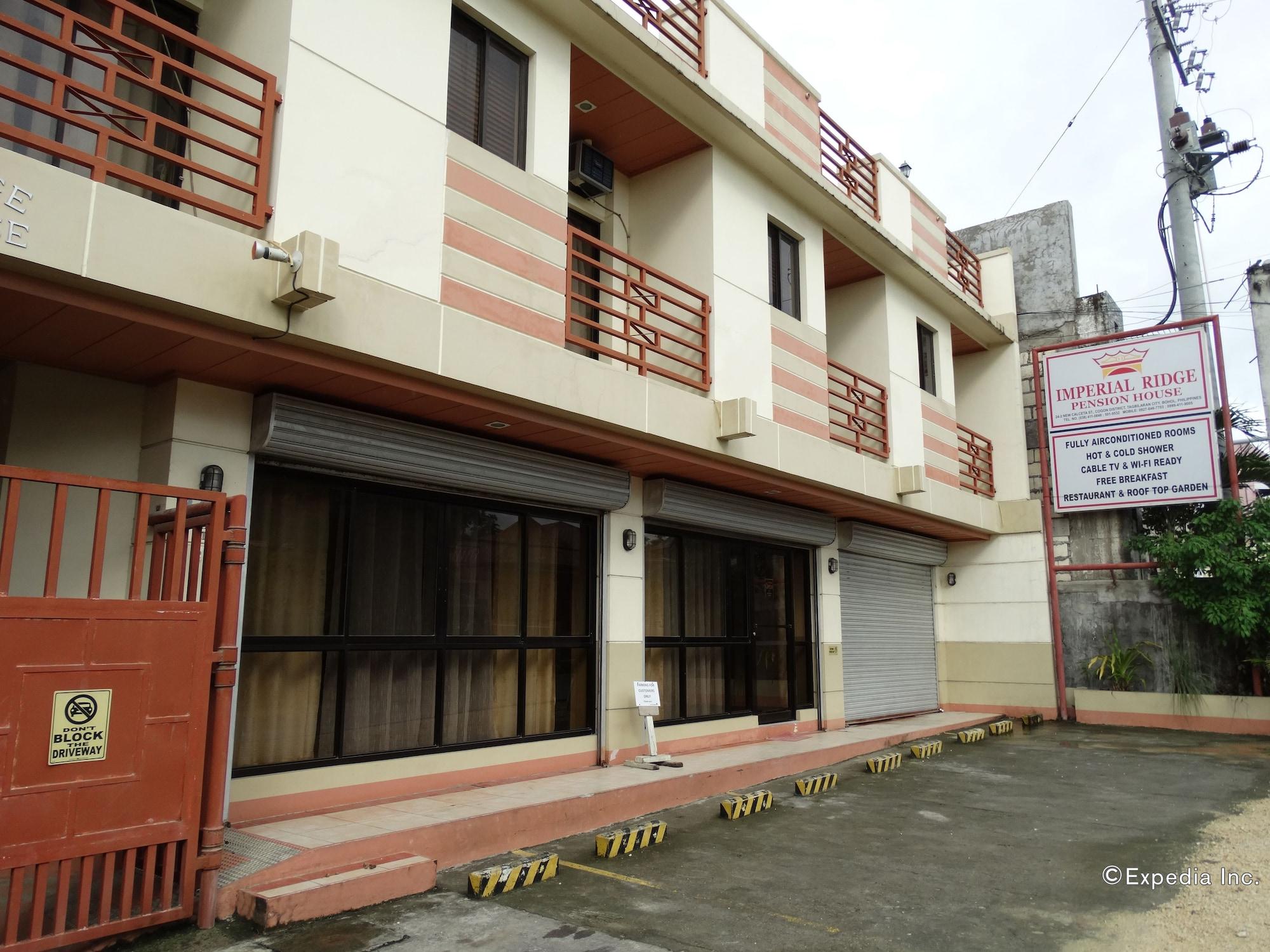 Imperial Ridge Pension House 54/60
