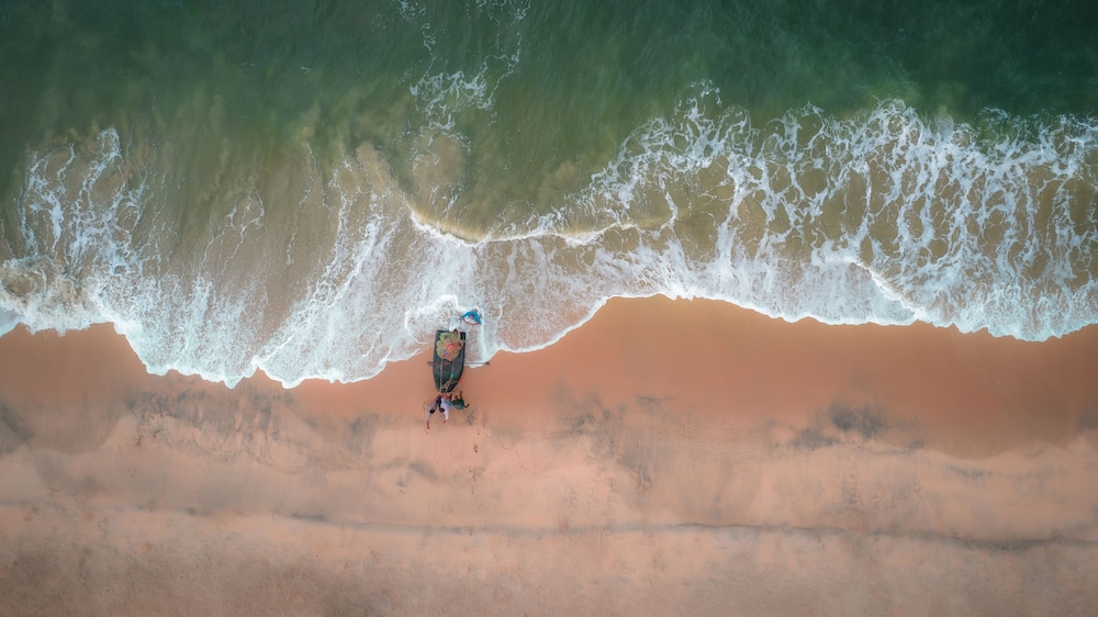Amritara A Beach Symphony 47/58