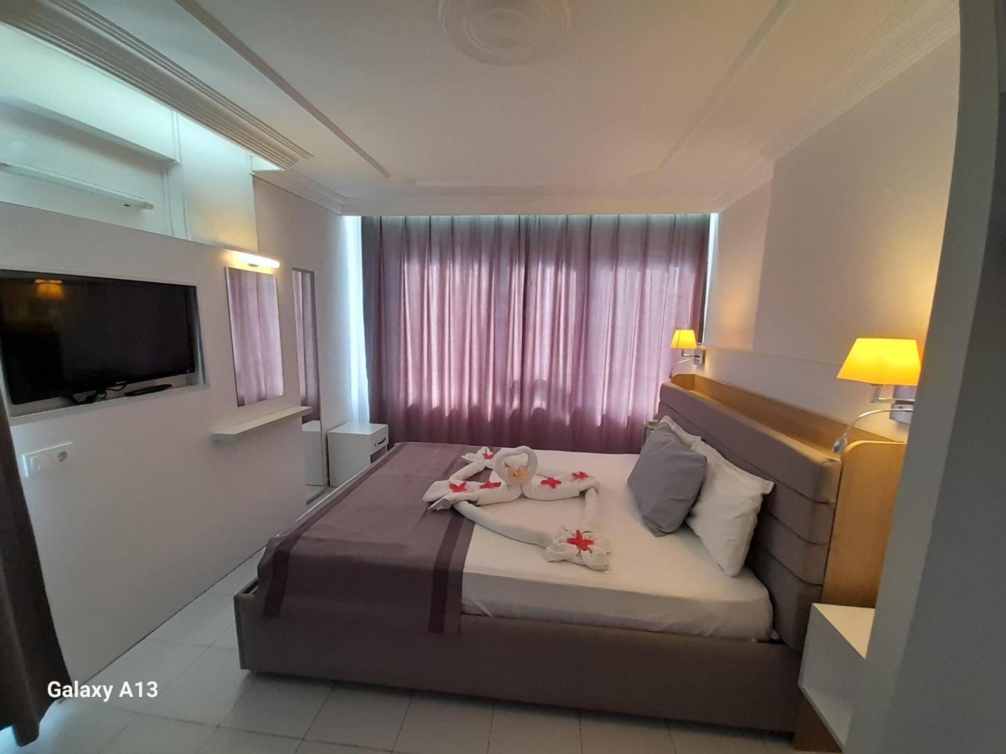 غرفة بسريرين منفصلين، Sunway Hotel 2/2