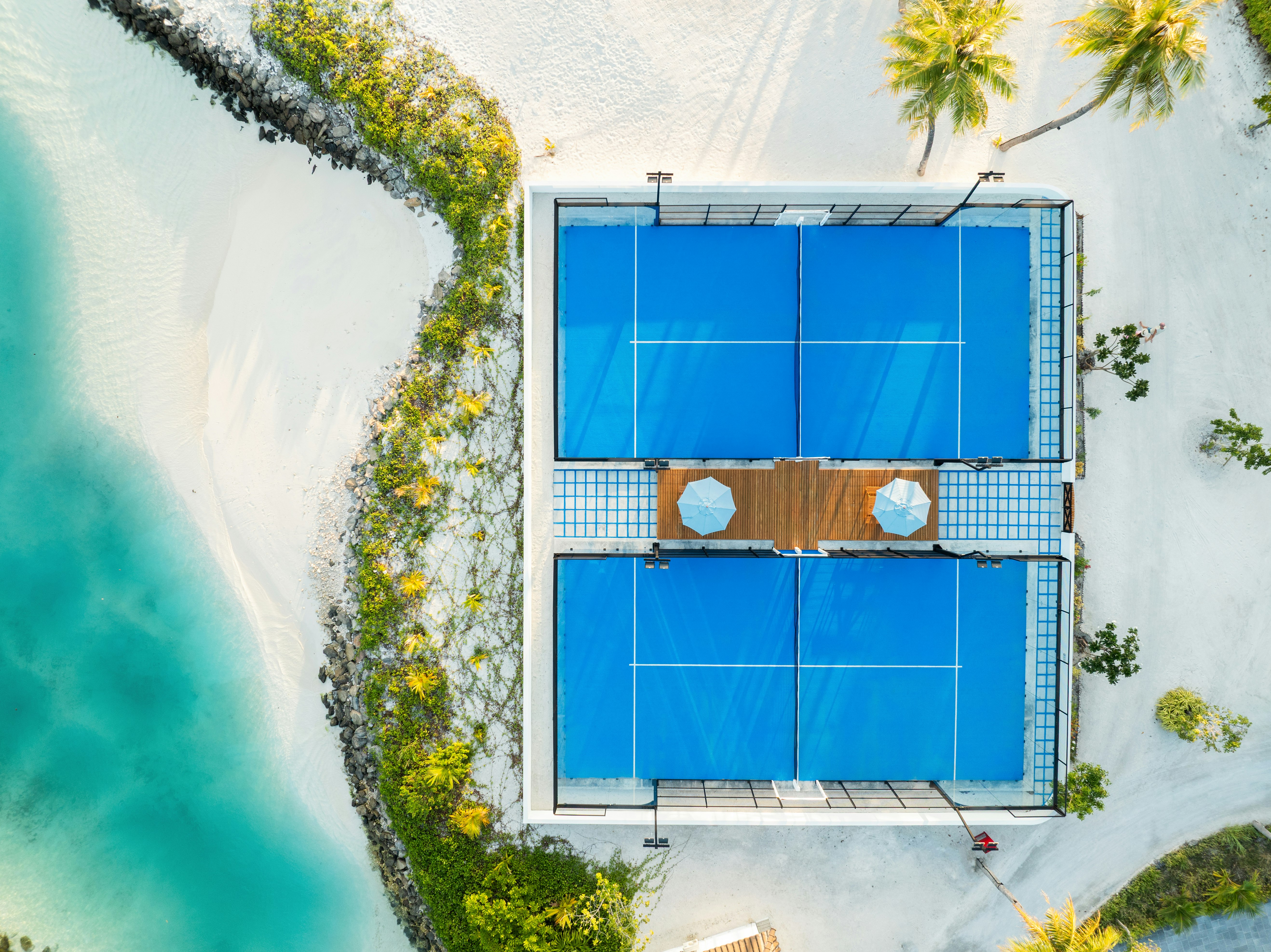 SAii Lagoon Maldives, Curio Collection by Hilton 4/39