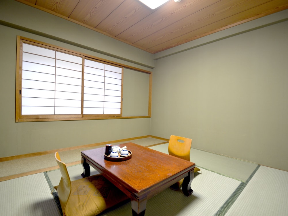 Shin Kabakawa Kanko Hotel 25/50