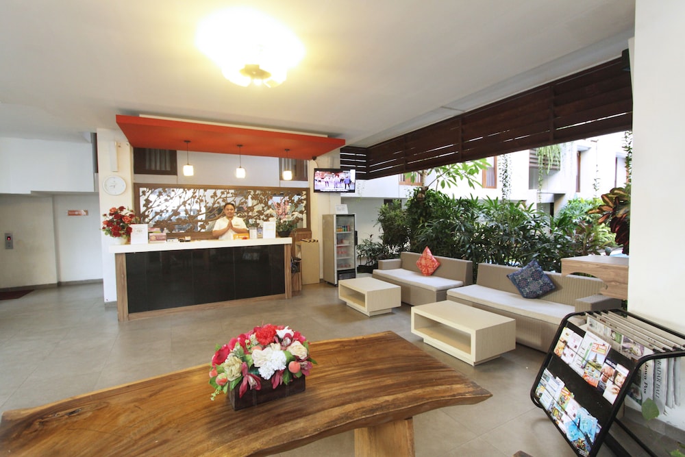 The Legian Sunset Residence 6/35