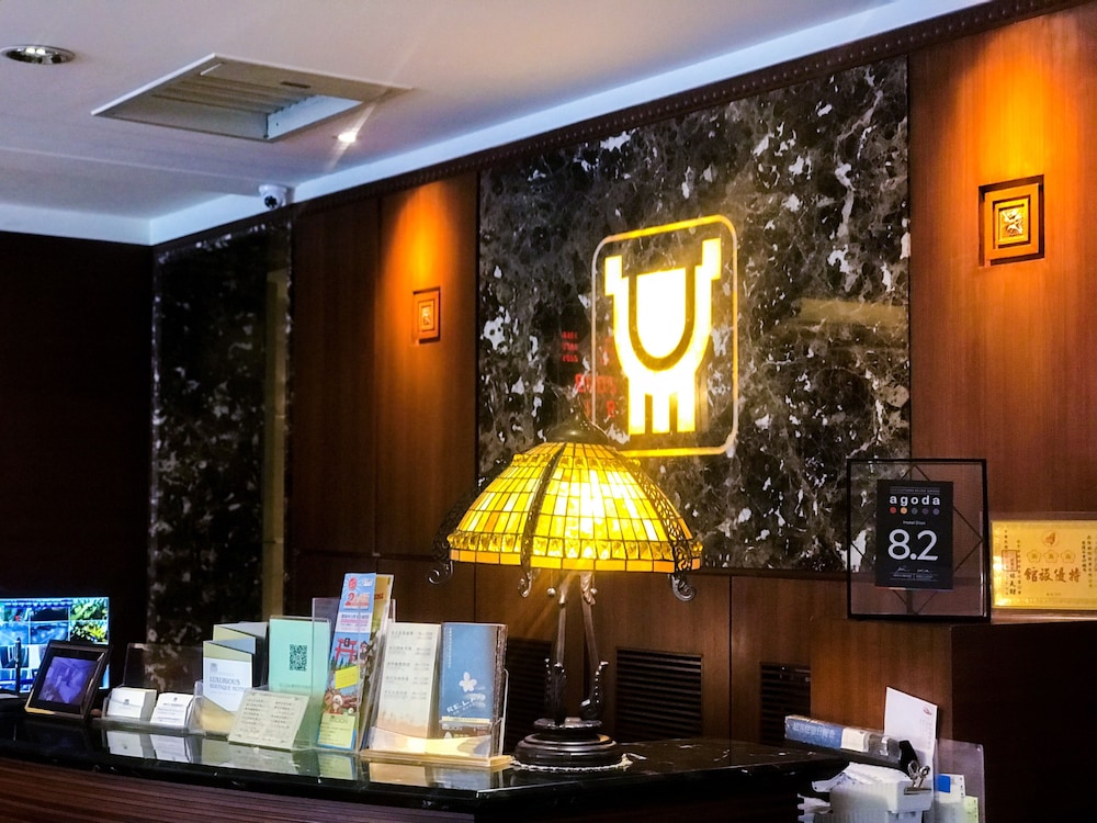 Hotel Dion 51/61