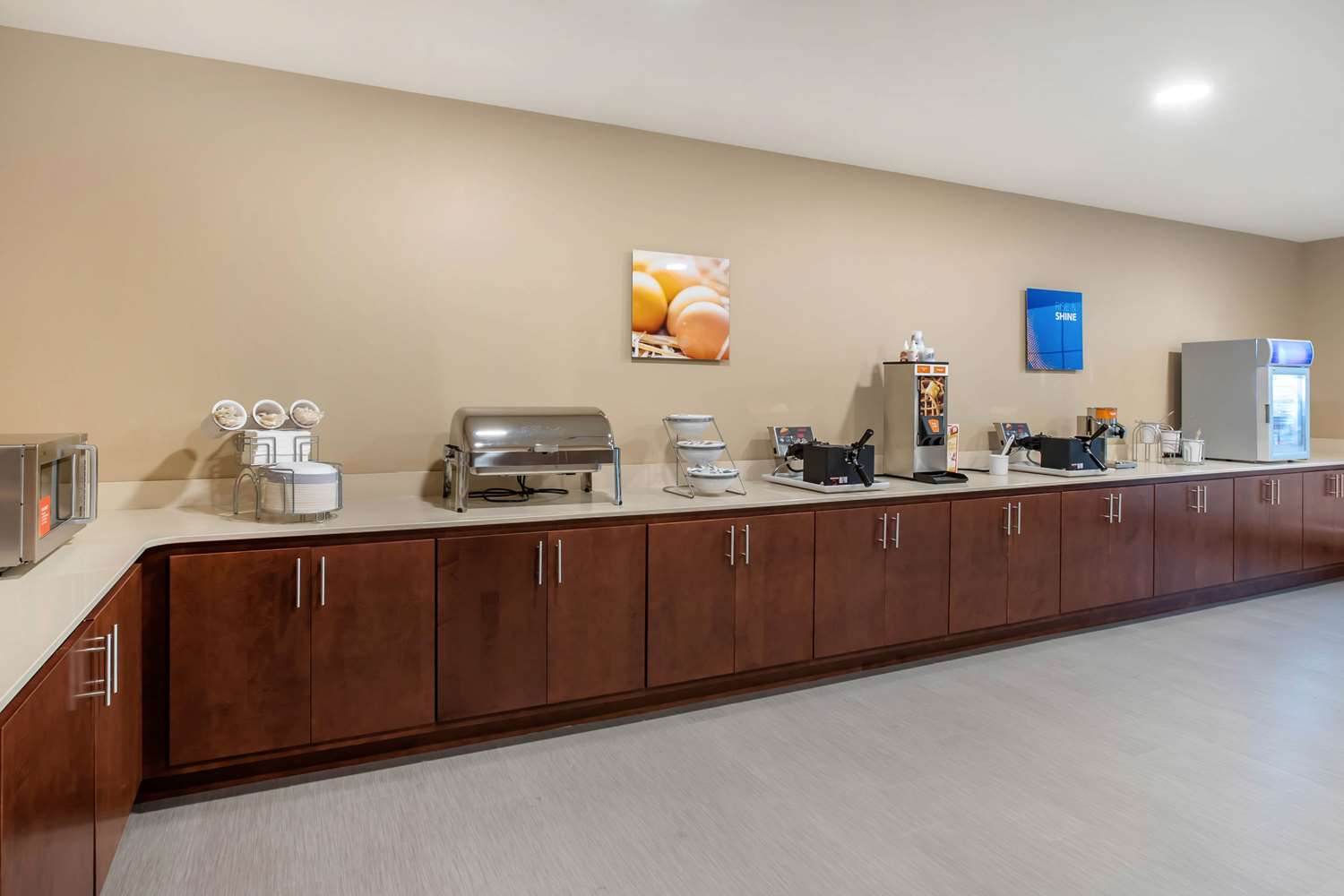 Comfort Inn and Suites Ames Near ISU Campus 5/41