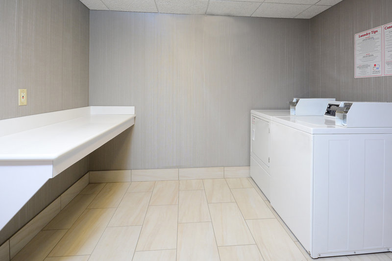 Holiday Inn Express Hotel And Suites Research Triangle Park 6/30