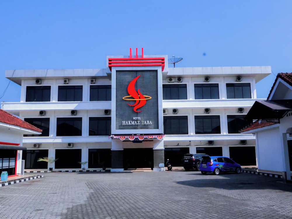 Hotel Hakmaz Taba Syariah Lubuk Linggau 5/49
