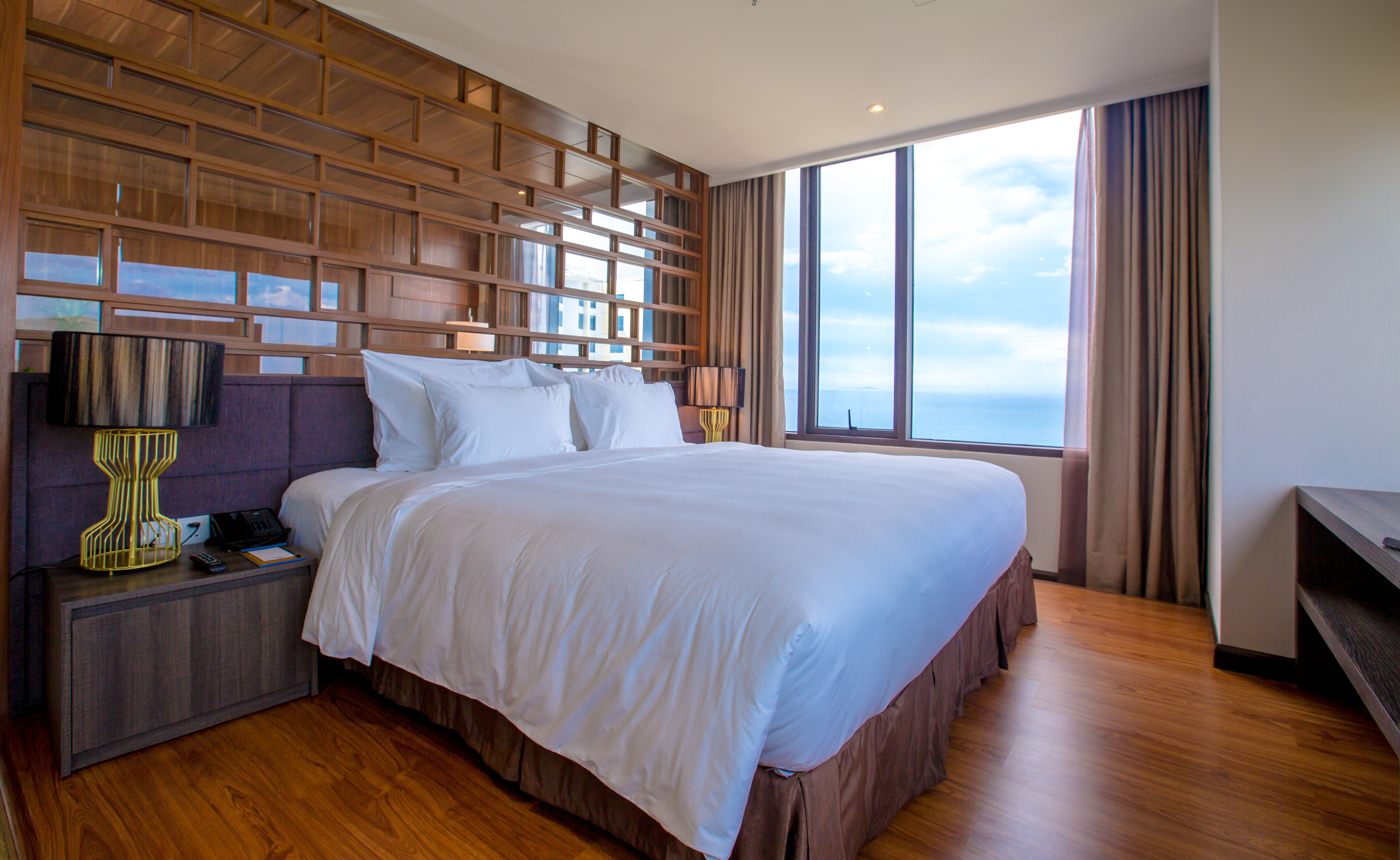 Alana Nha Trang Beach Hotel 32/83