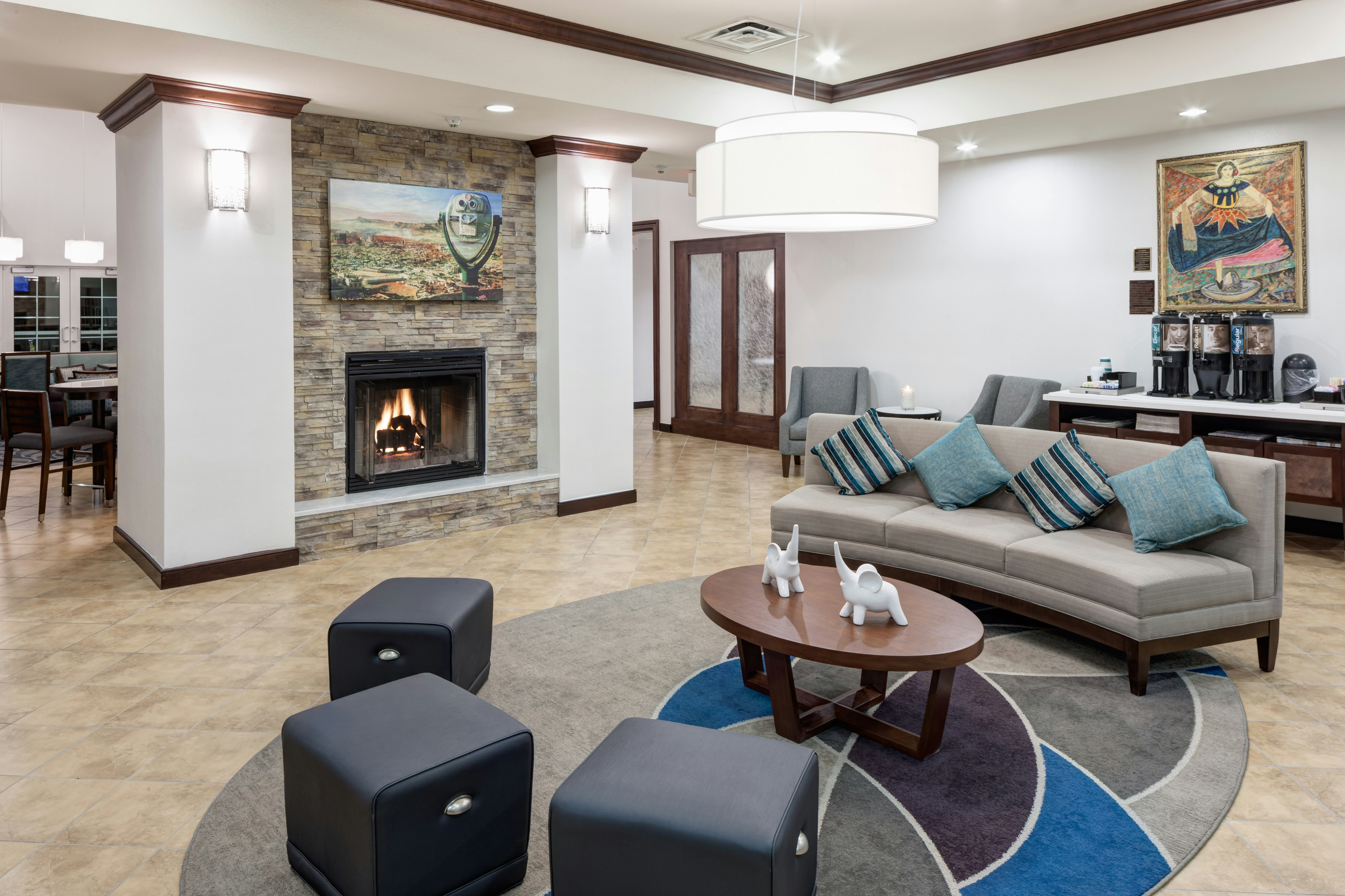 Homewood Suites by Hilton El Paso Airport 25/45