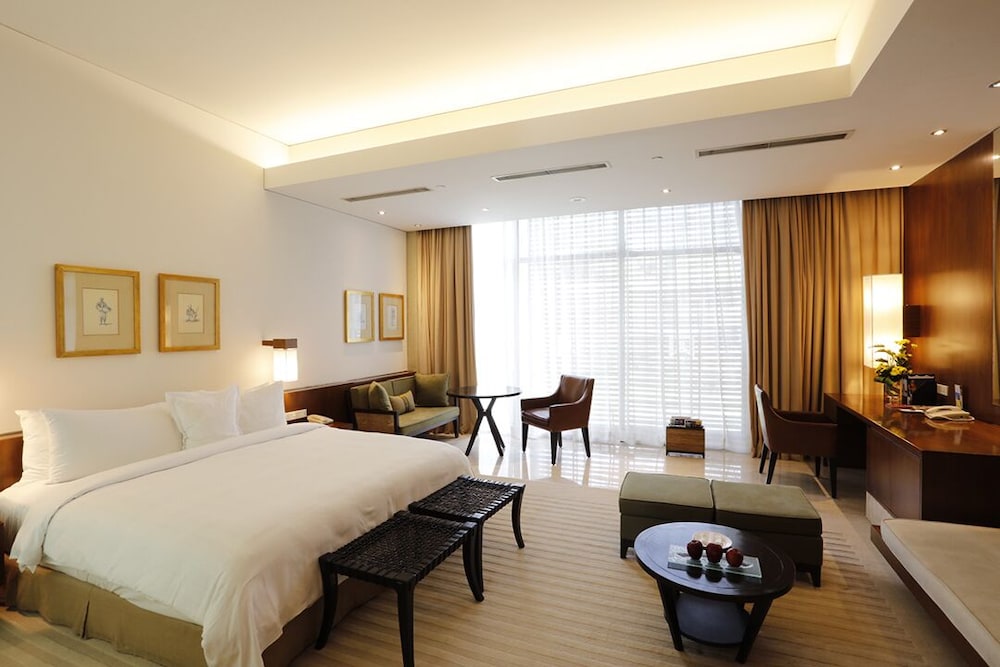 Itc Sonar A Luxury Collection Hotel 12/46