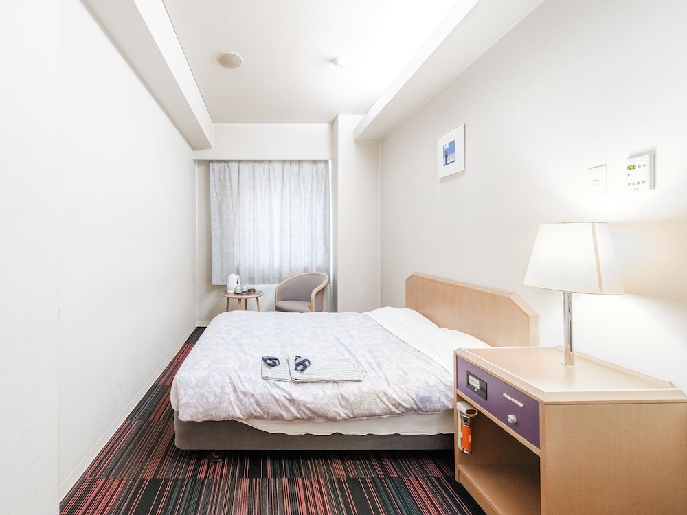 Hotel Tetora Spirit Sapporo 3/26