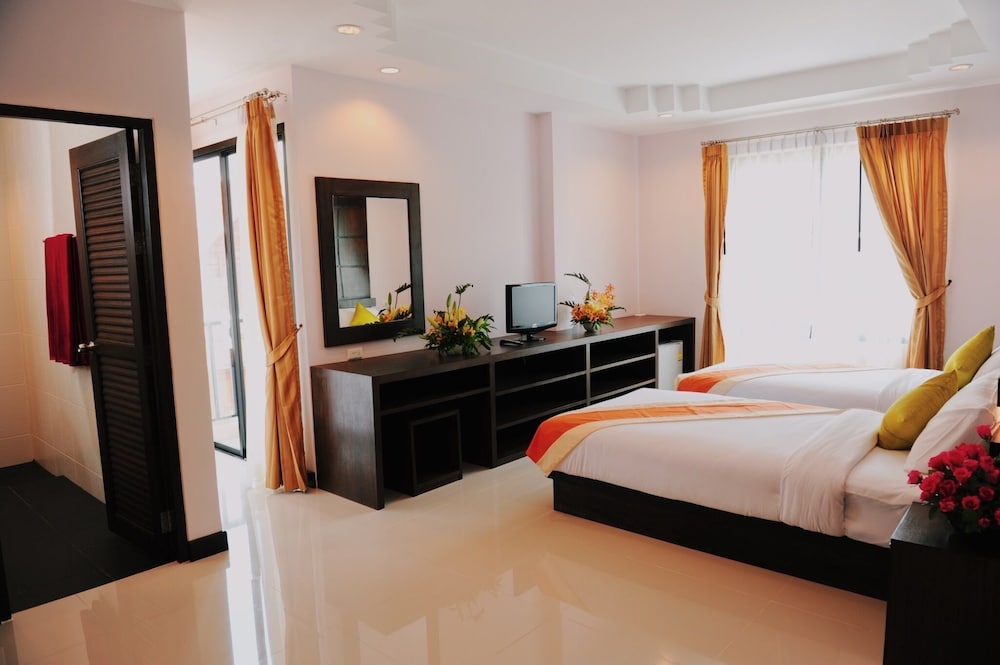 Ice Kamala Beach Hotel 26/65